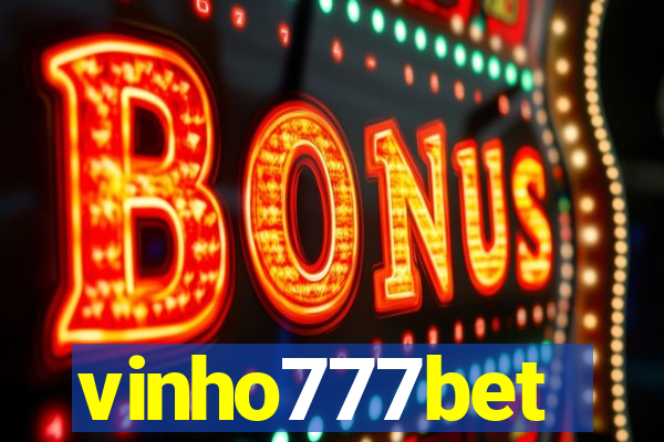 vinho777bet