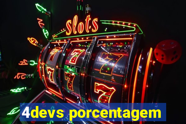 4devs porcentagem