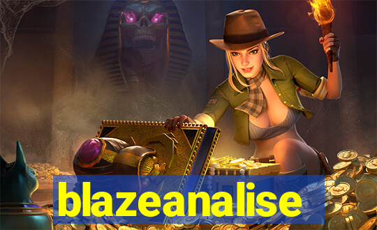 blazeanalise