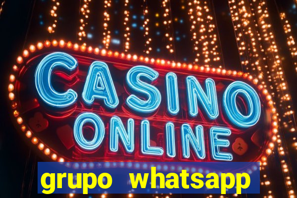 grupo whatsapp jogos ps4