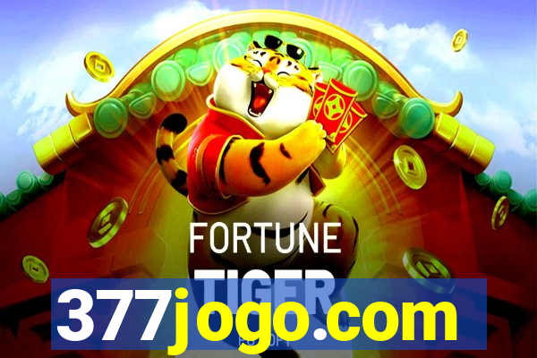 377jogo.com