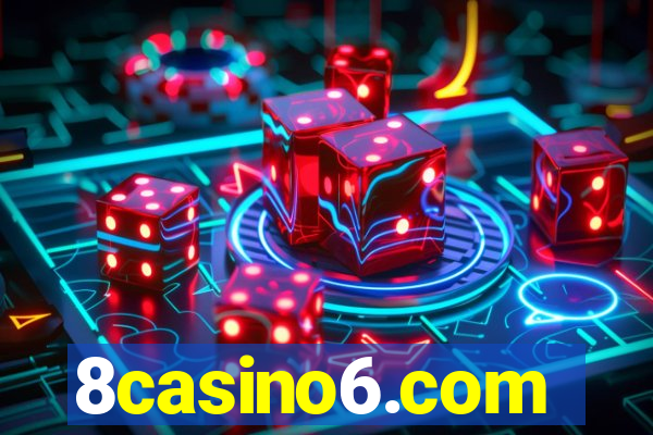 8casino6.com