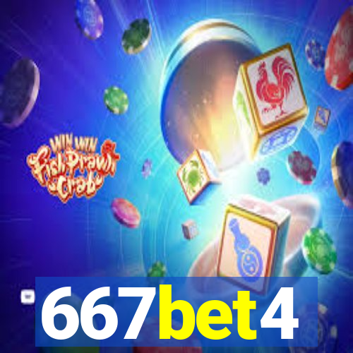 667bet4