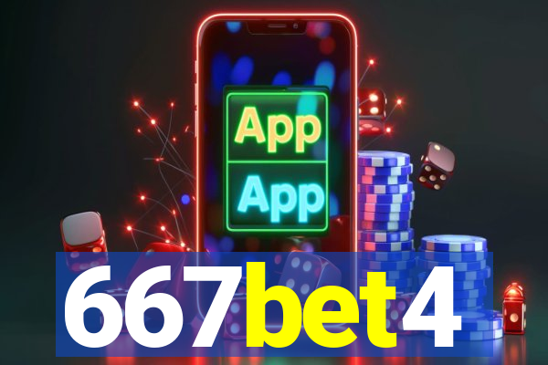667bet4
