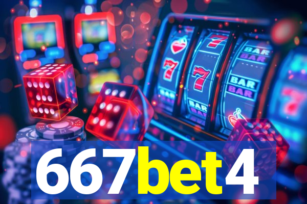 667bet4