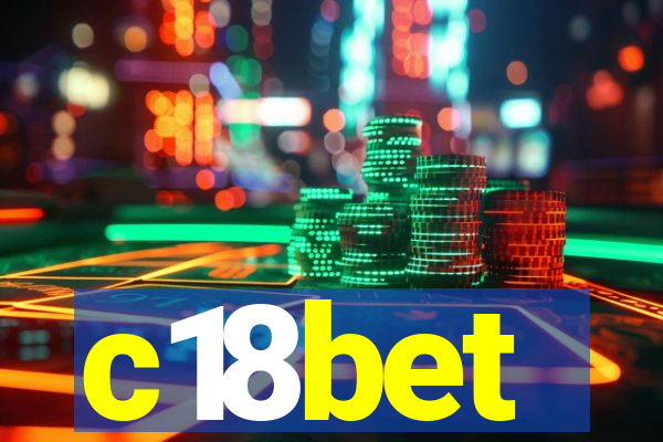 c18bet