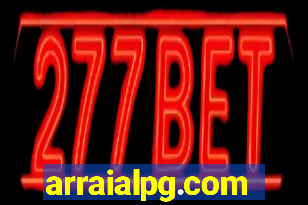arraialpg.com