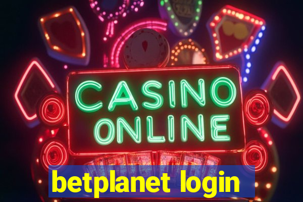 betplanet login