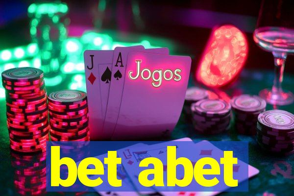 bet abet