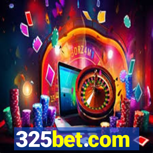 325bet.com