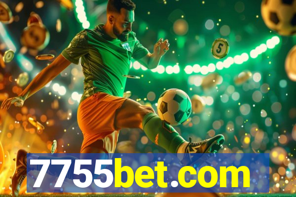 7755bet.com