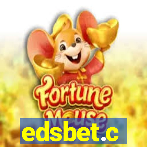 edsbet.c