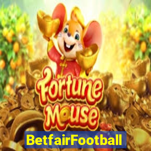 BetfairFootball