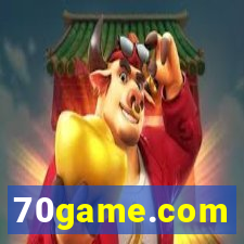 70game.com