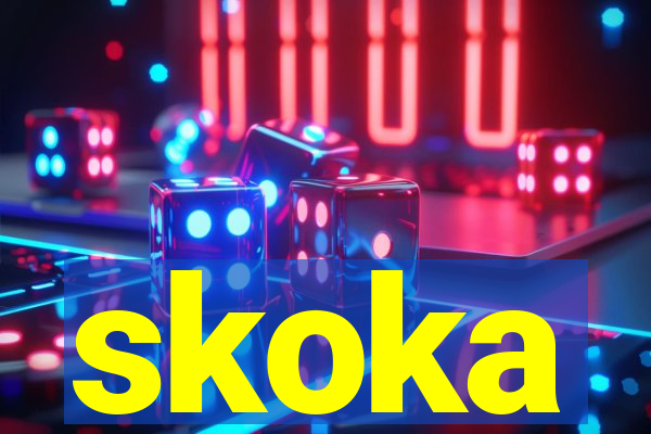 skoka