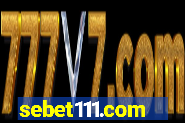 sebet111.com