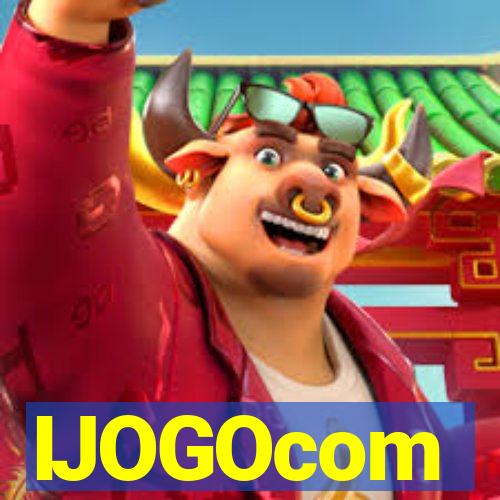 IJOGOcom
