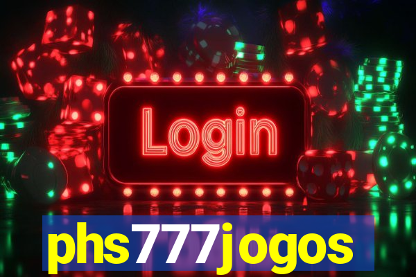 phs777jogos
