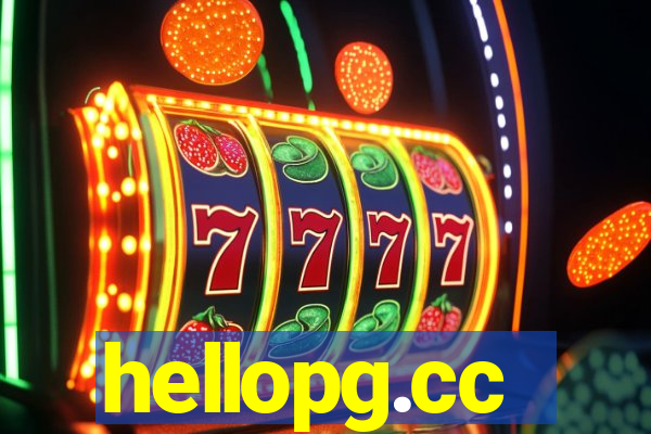 hellopg.cc