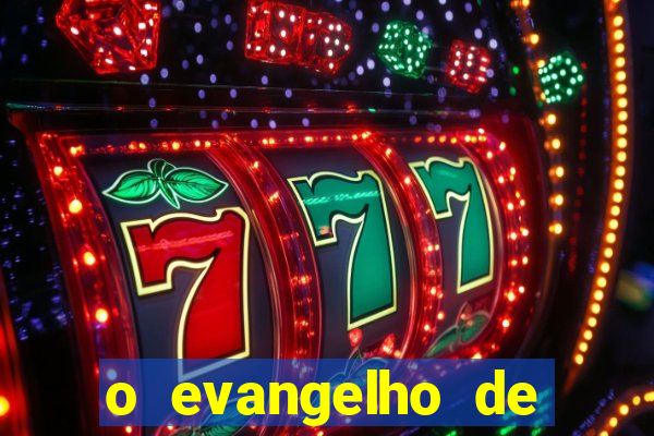 o evangelho de maria madalena pdf gratis