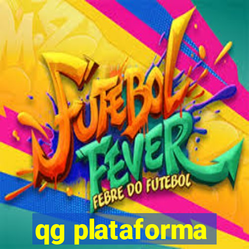 qg plataforma