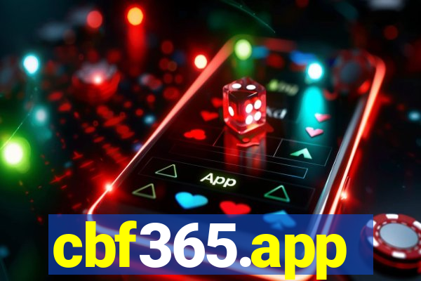 cbf365.app