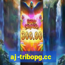 aj-tribopg.cc
