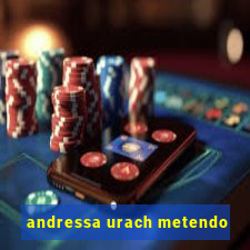 andressa urach metendo