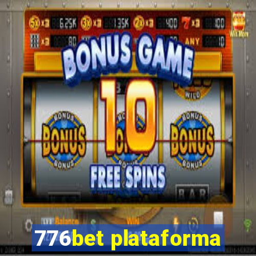 776bet plataforma