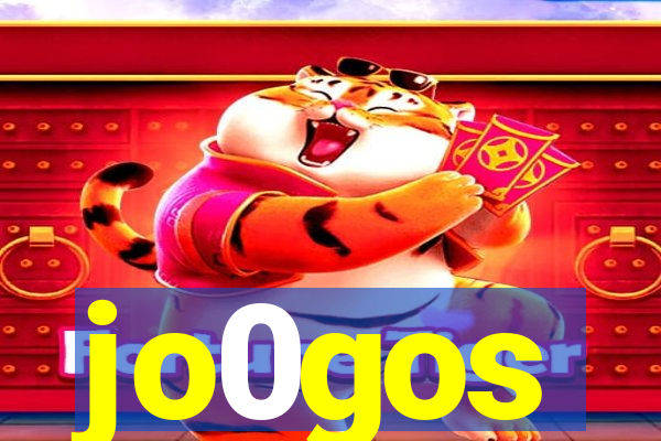 jo0gos