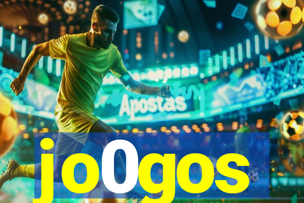 jo0gos