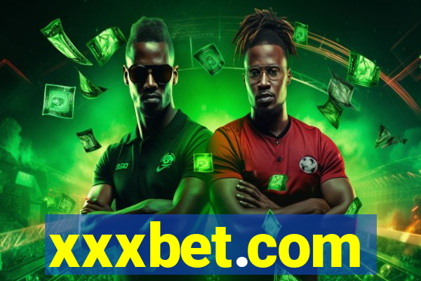 xxxbet.com