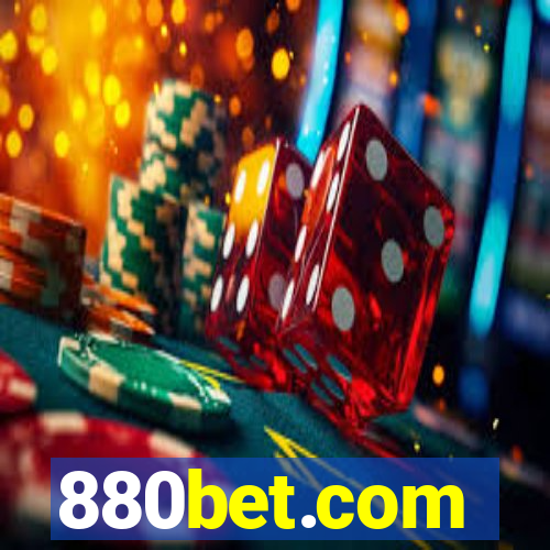 880bet.com