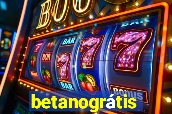 betanográtis
