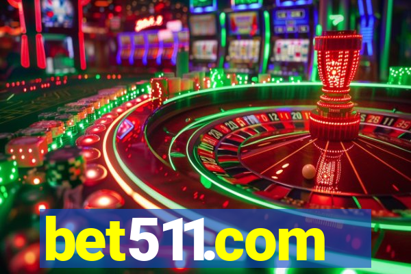 bet511.com