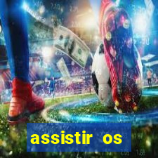 assistir os simpsons dublado