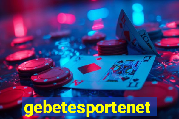 gebetesportenet