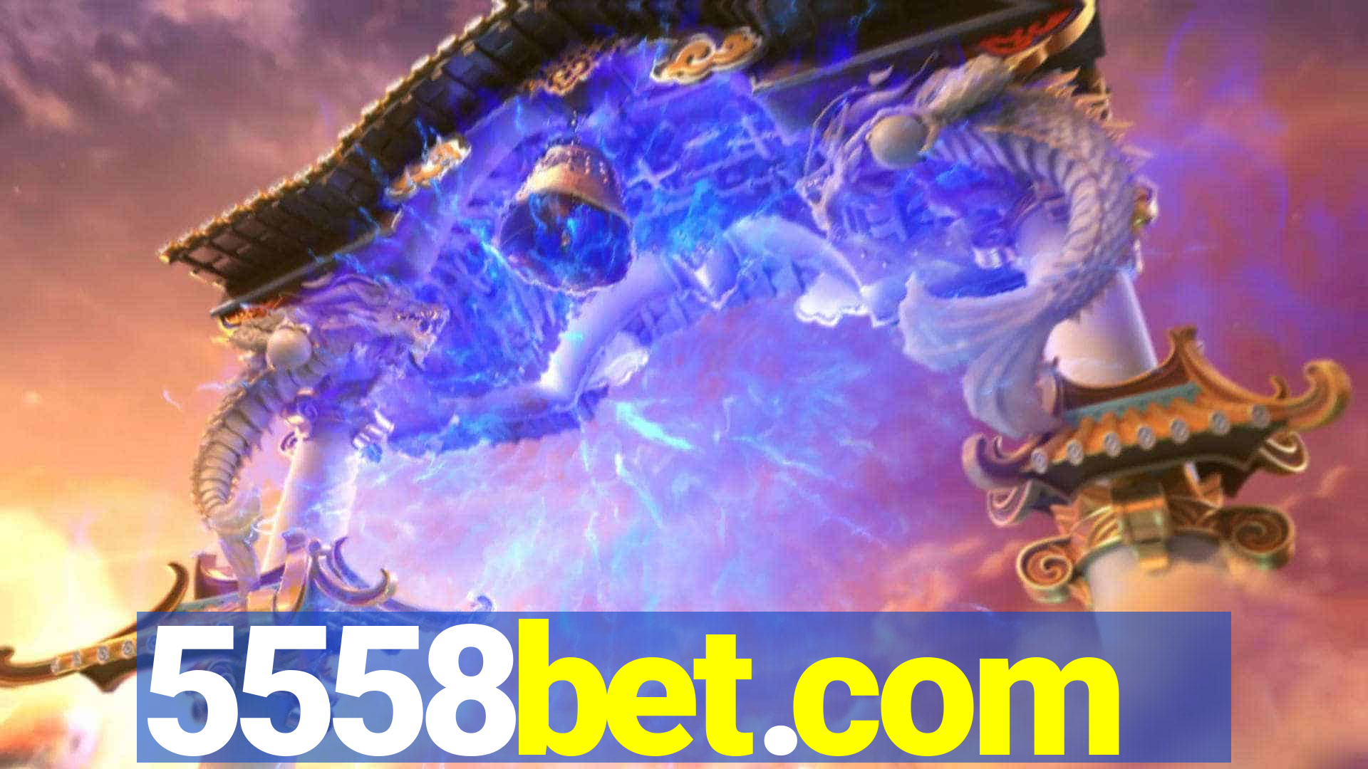 5558bet.com
