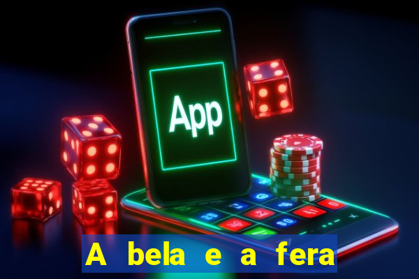 A bela e a fera 1991 filme completo dublado topflix