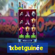 1xbetguinée