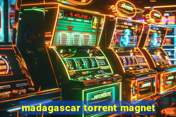 madagascar torrent magnet