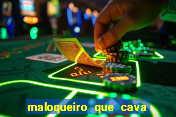maloqueiro que cava sua própria cova portal zacarias