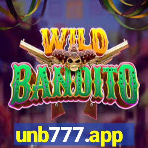 unb777.app
