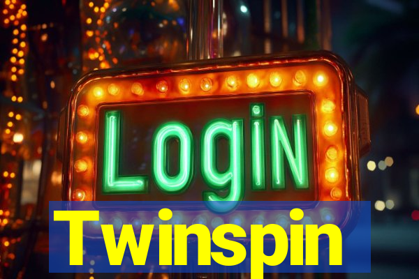 Twinspin
