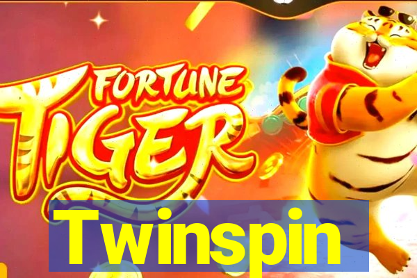 Twinspin