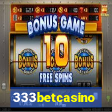 333betcasino