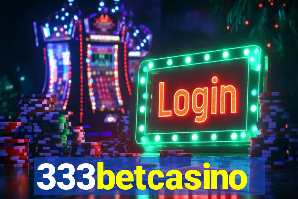 333betcasino