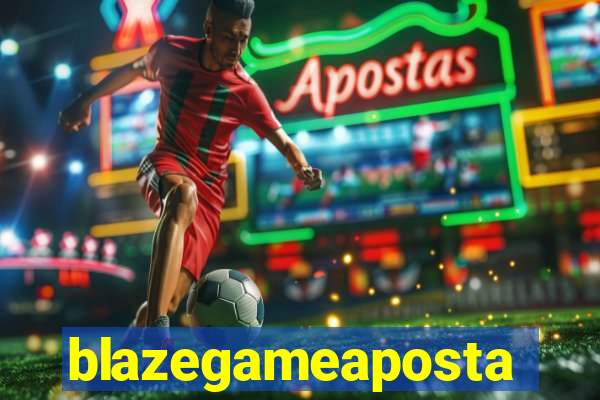 blazegameaposta