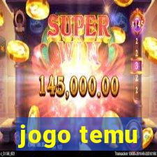 jogo temu