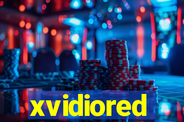 xvidiored